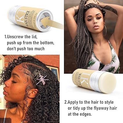 Hair Wax Stick 9