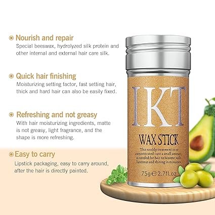 Hair Wax Stick 13