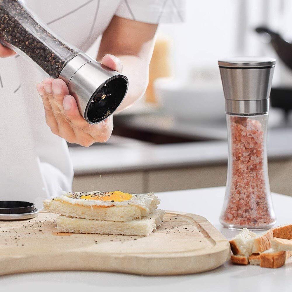 HAND PAPER GRINDER 5
