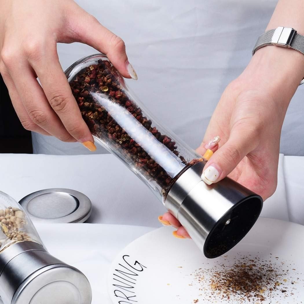 HAND PAPER GRINDER 11