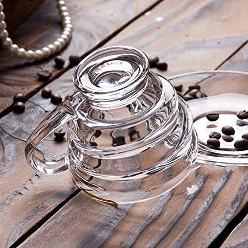 Honey Tea & Coffee Cup 210 ml ( 6 pis set )