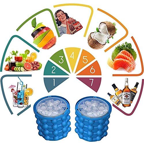 Ice Cube Maker
