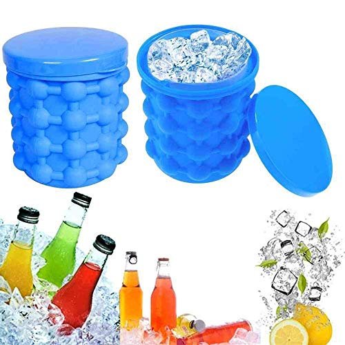 Ice Cube Maker 7