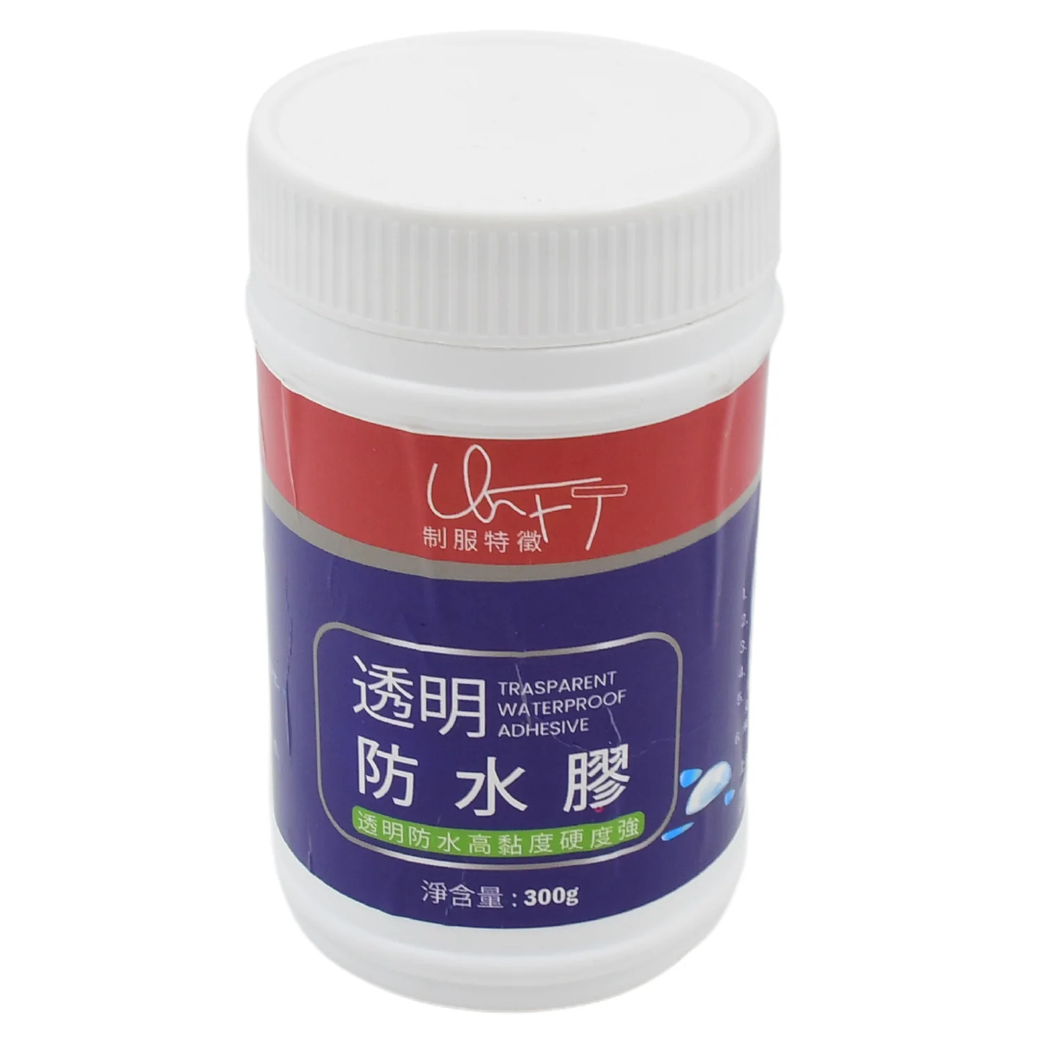 Invisible Waterproof Glue (300G) (INDIAN) 15