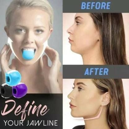 JAW EXERCISER 9
