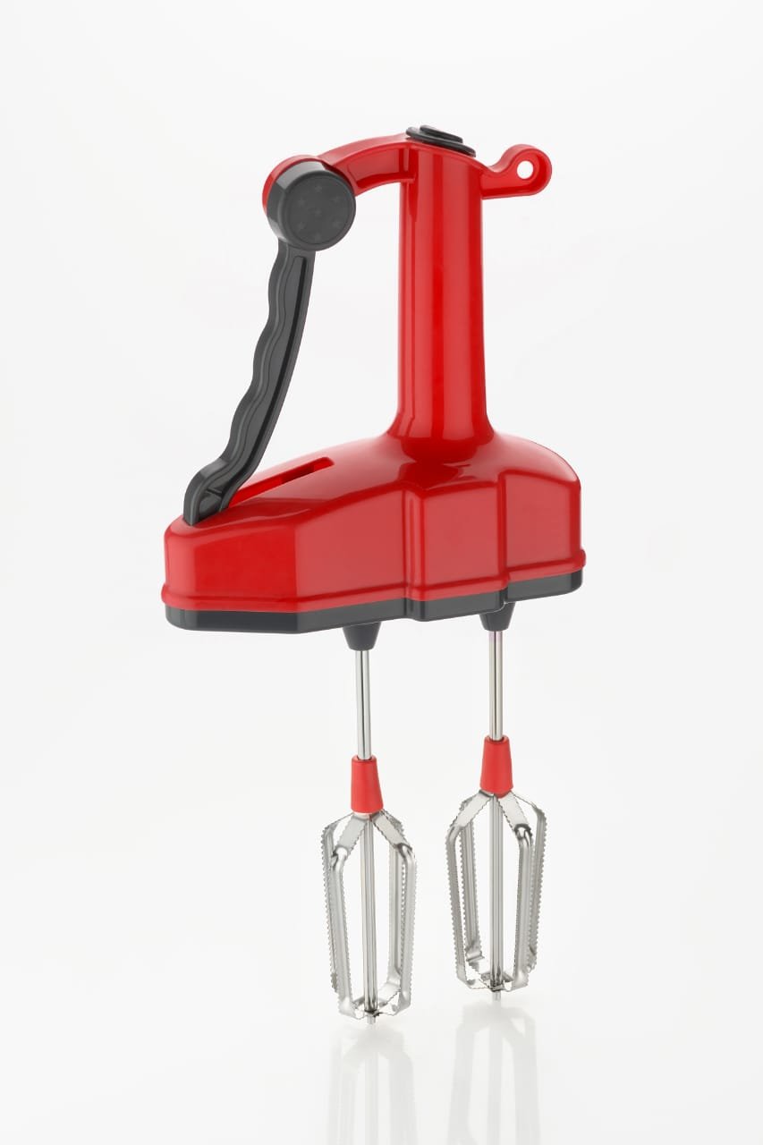 Jumbo Hand  Blender