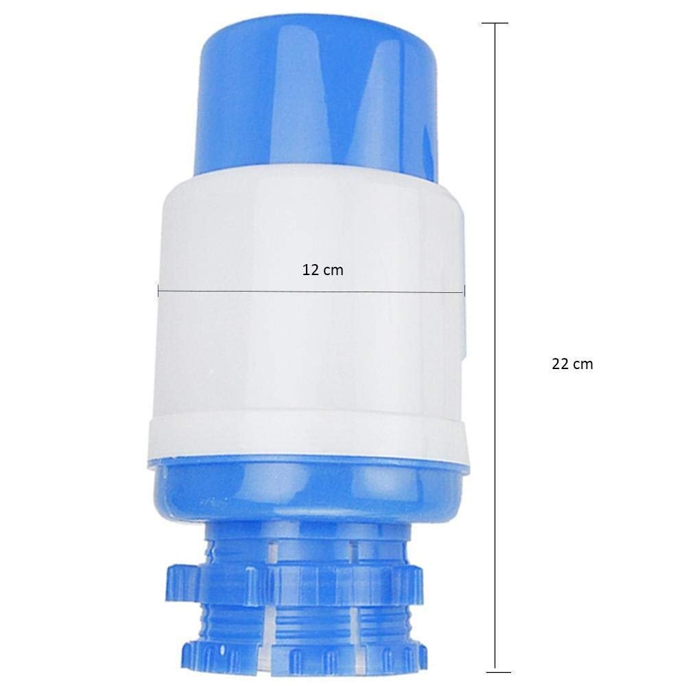 Jumbo Water Dispenser Pump Manual 2