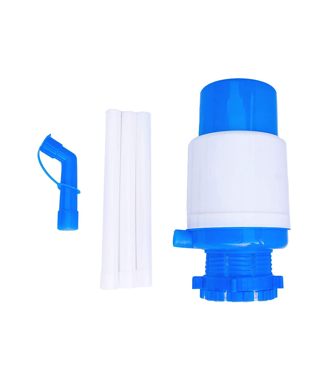 Jumbo Water Dispenser Pump Manual 3