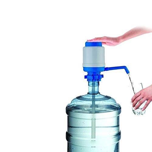 Jumbo Water Dispenser Pump Manual 4