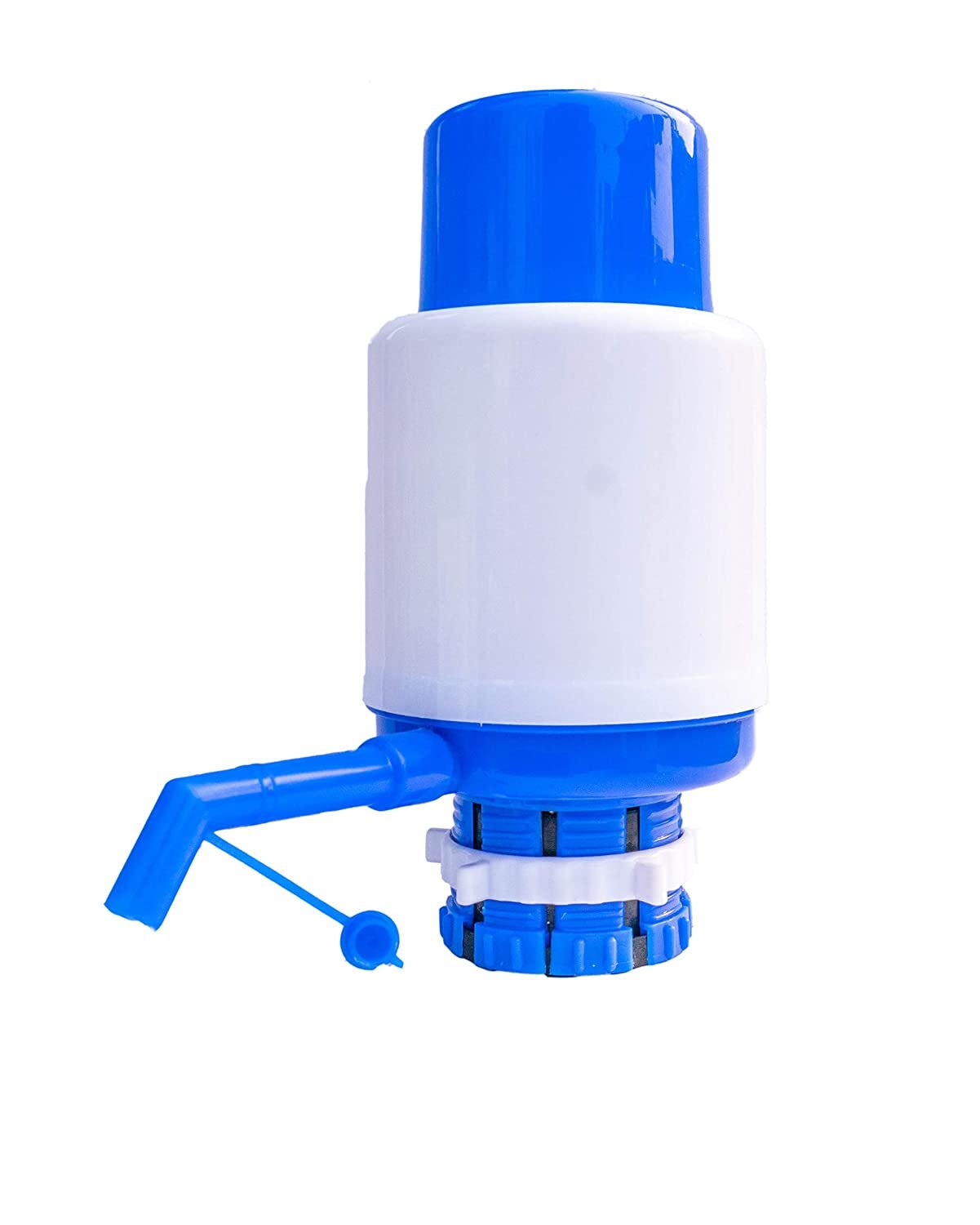 Jumbo Water Dispenser Pump Manual 5