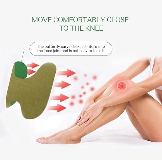 Knee Patches (10 PCS SET) 4