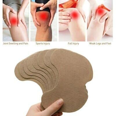 Knee Patches (10 PCS SET) 5