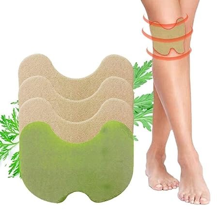 Knee Patches (10 PCS SET) 7