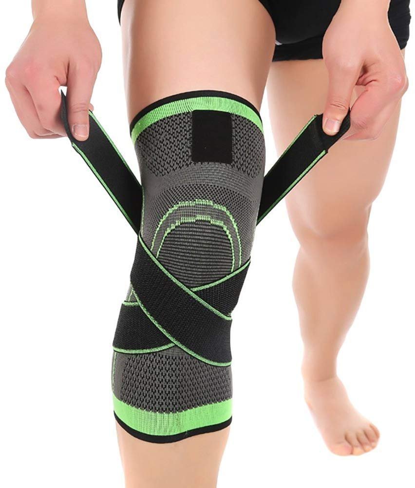 Knee Support 11