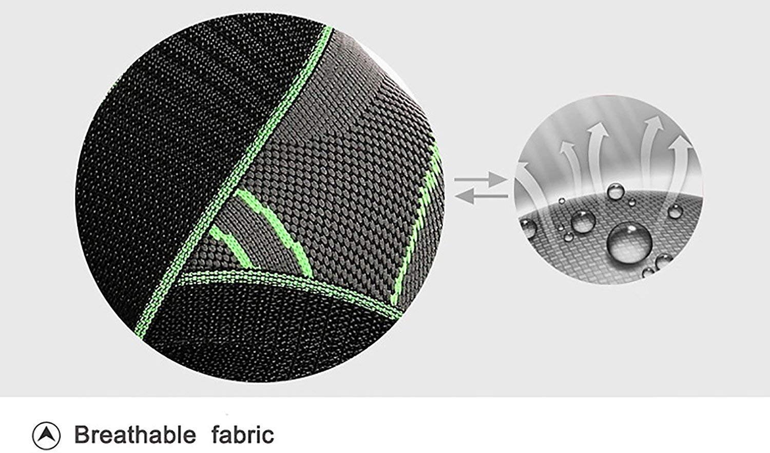 Knee Support 13
