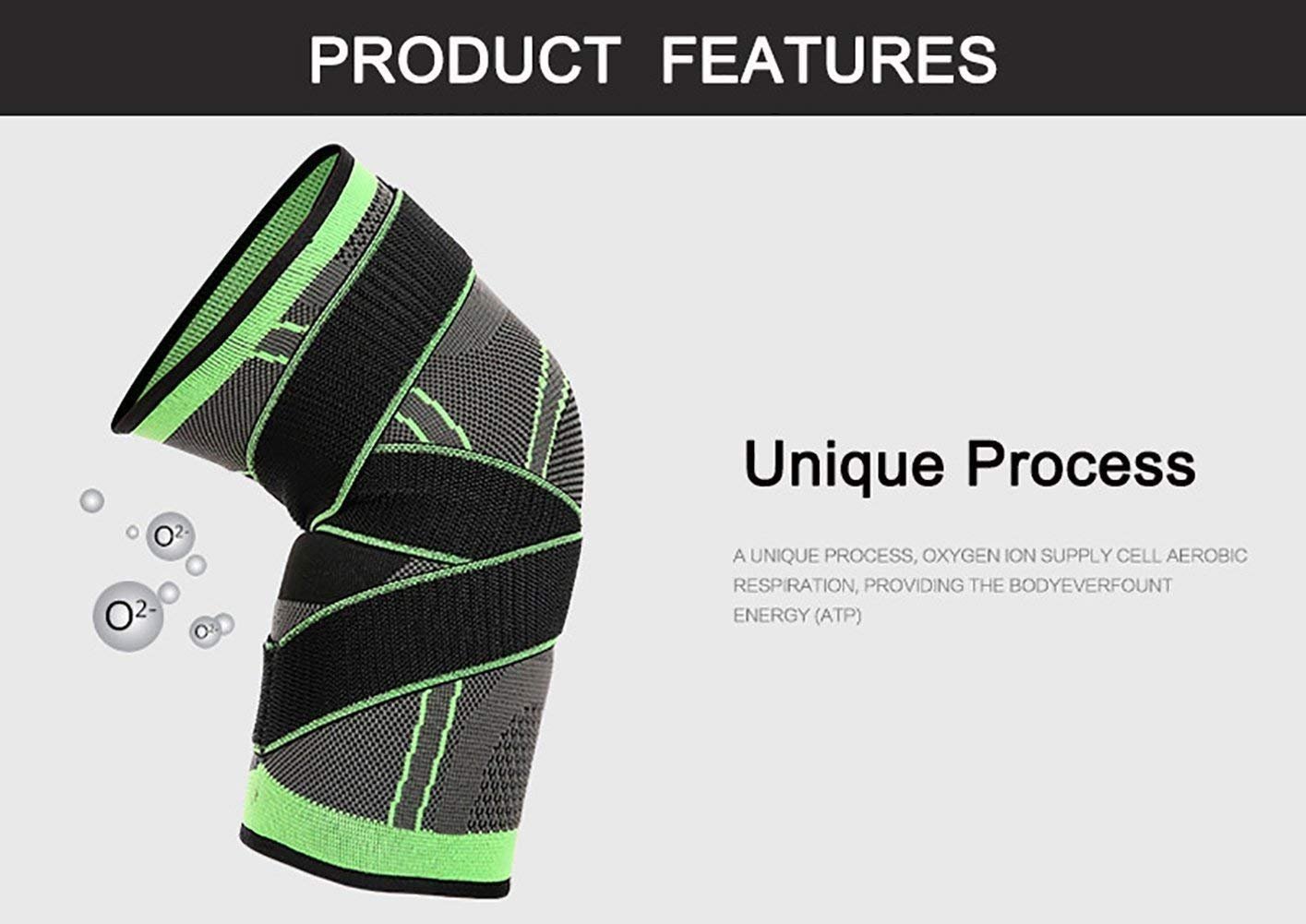 Knee Support 15