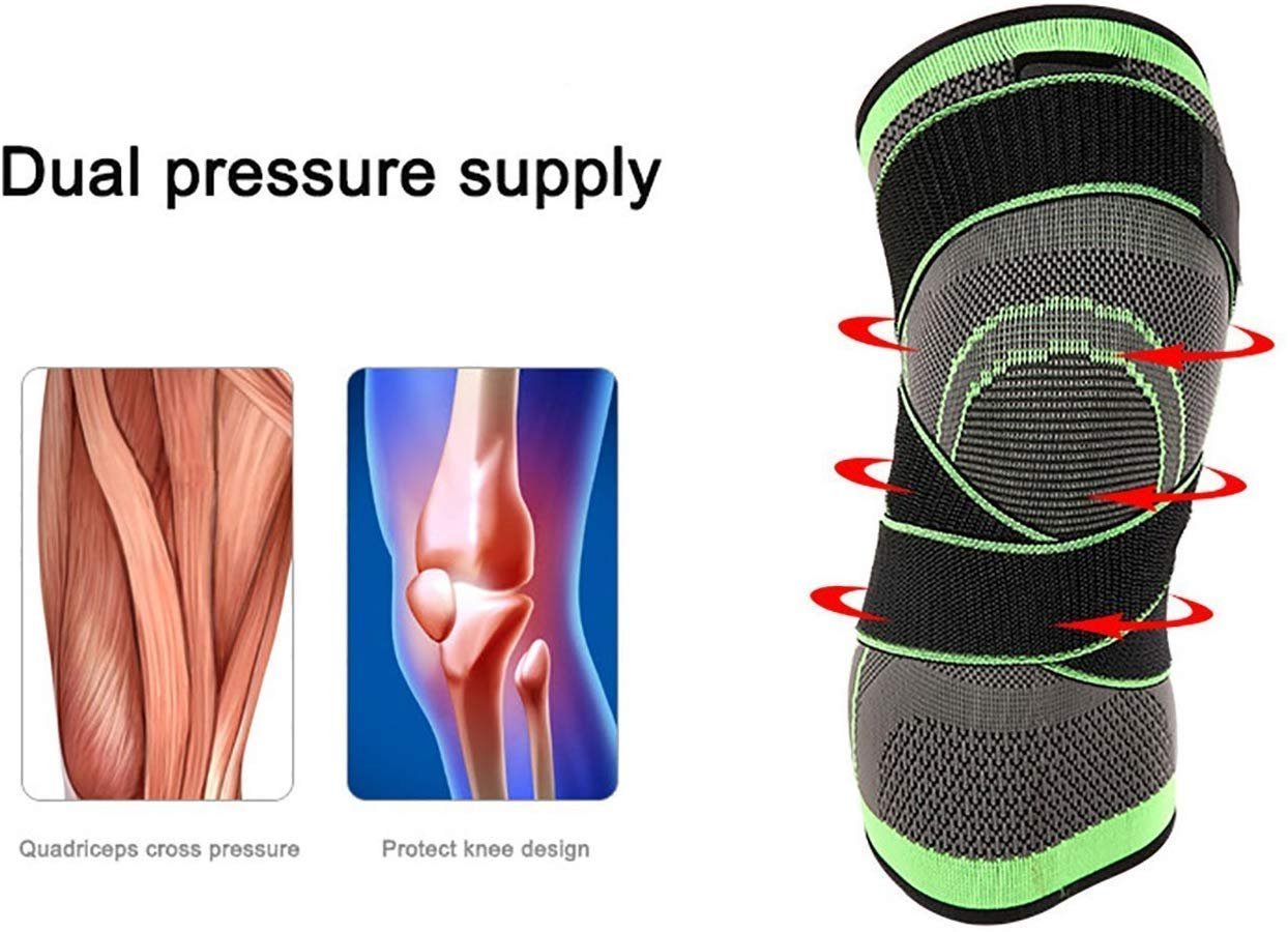 Knee Support 17