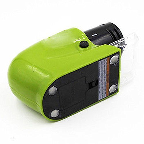 Knife Sherpner Green 3