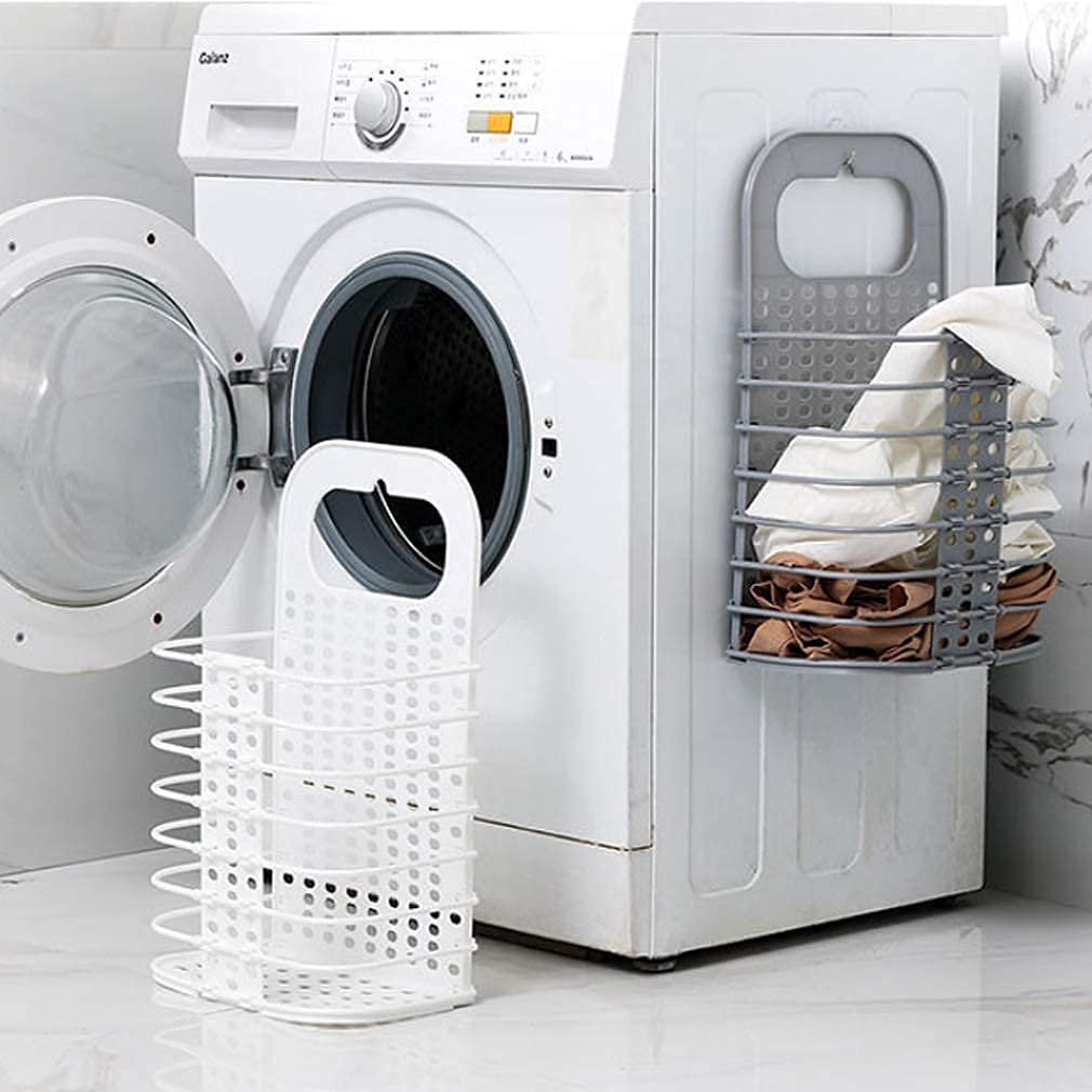Laundry Basket 2