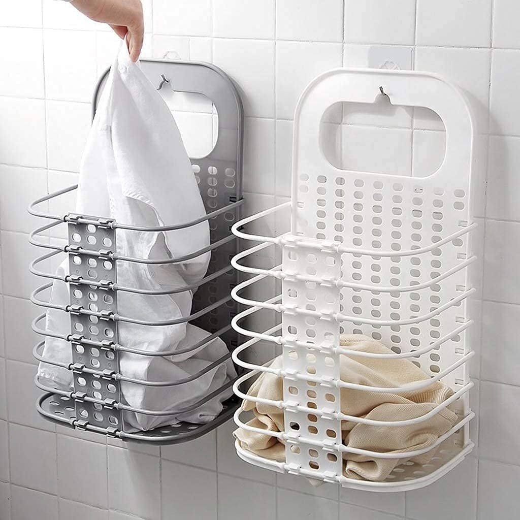 Laundry Basket 3