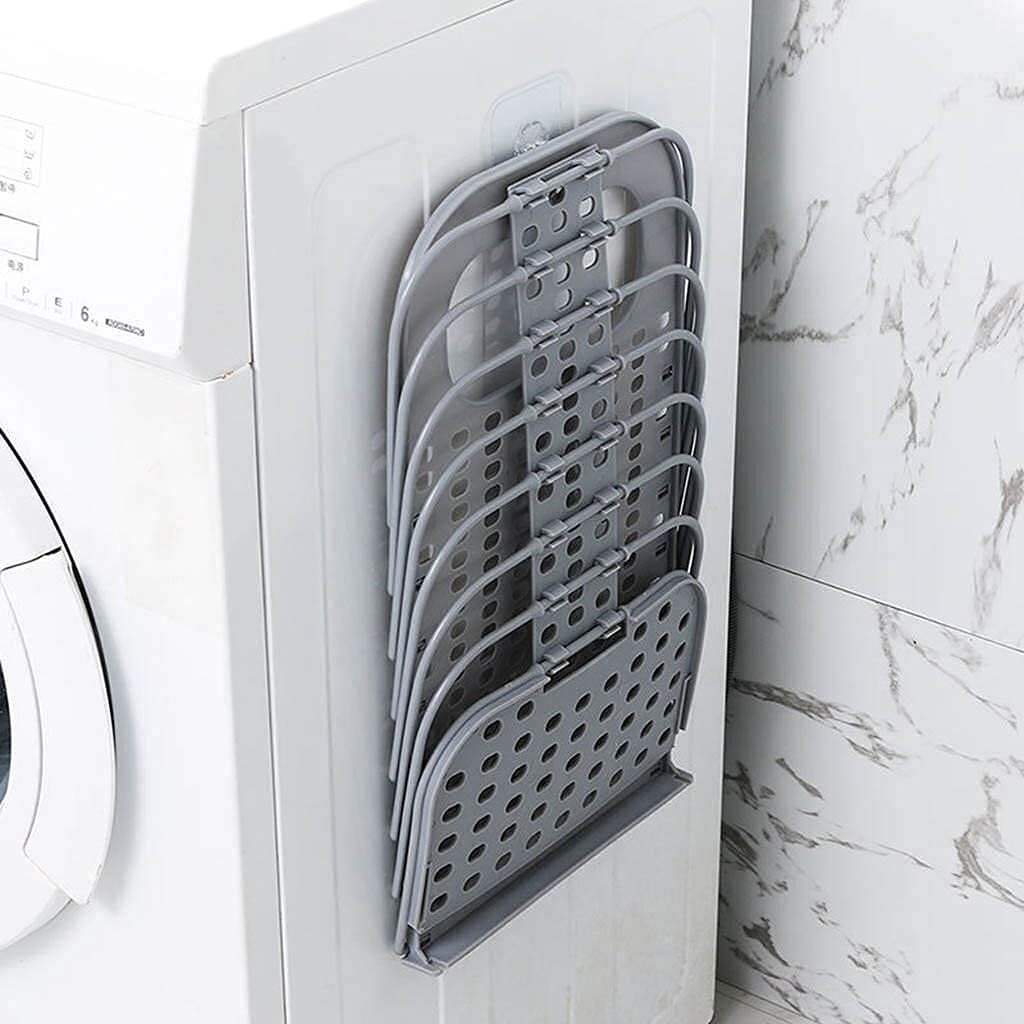 Laundry Basket 4