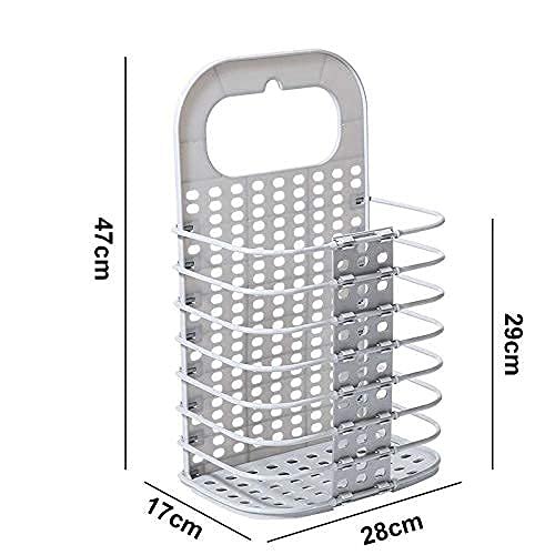 Laundry Basket 6