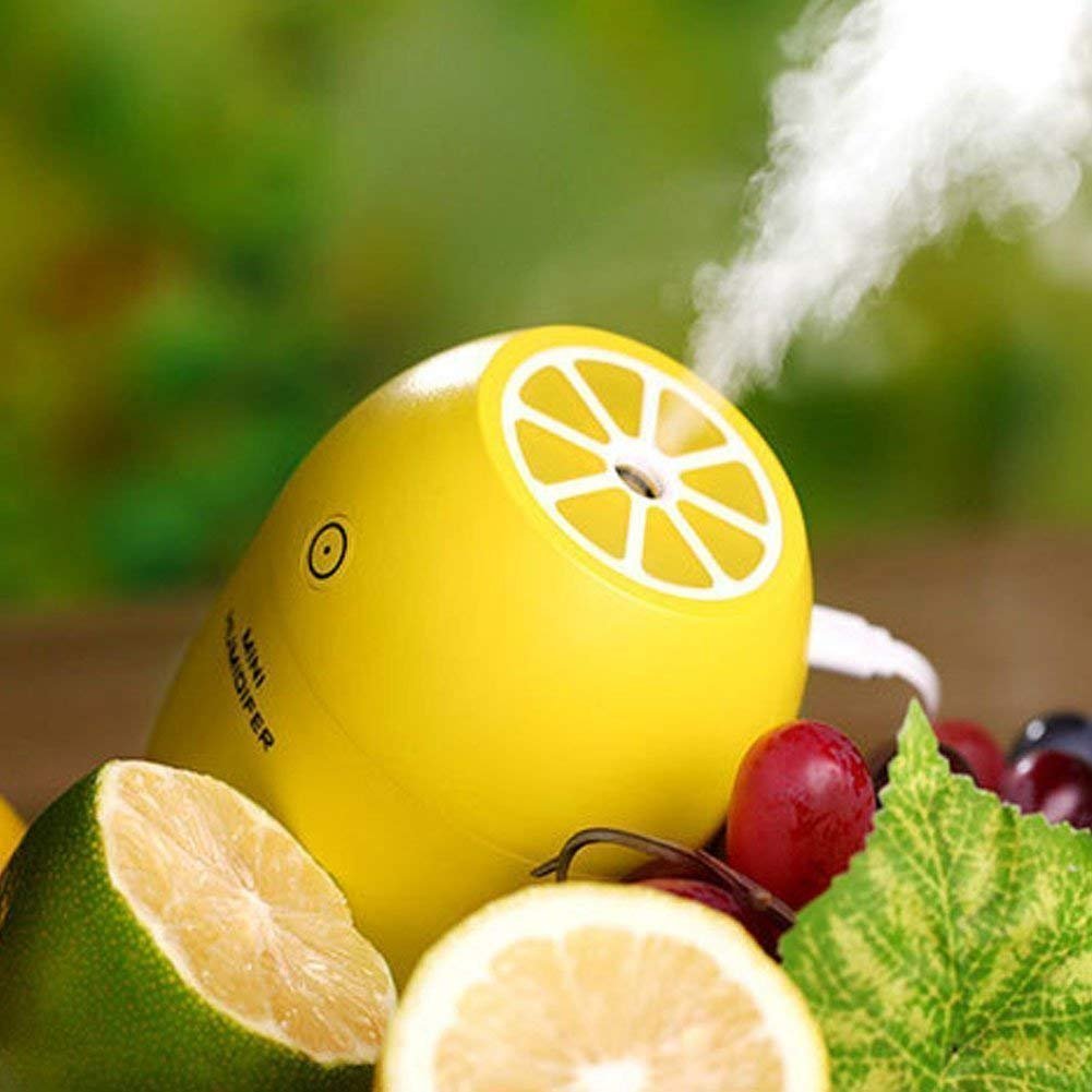Lemon Humidifier 3