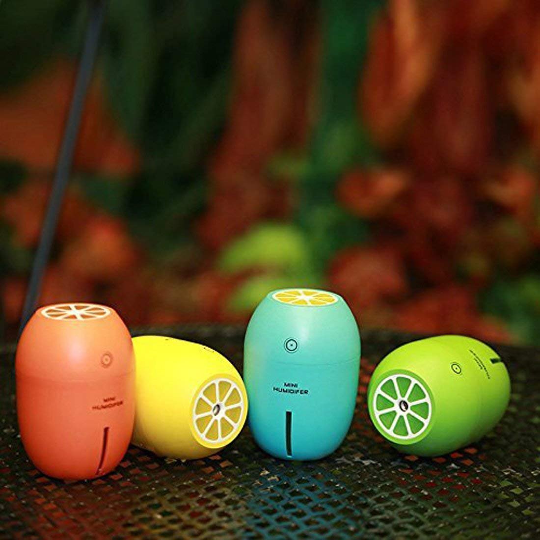 Lemon Humidifier 7