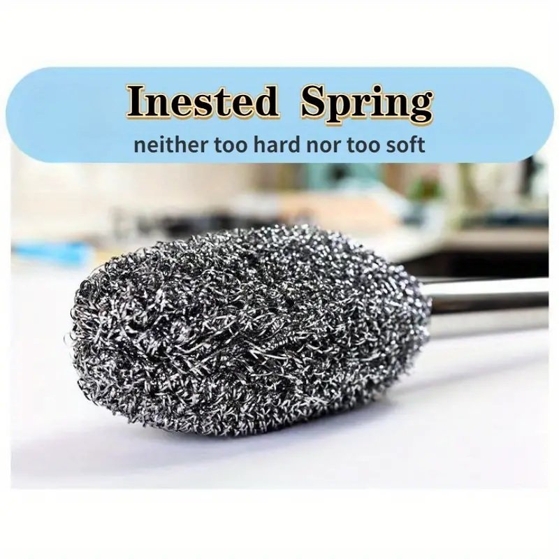 Long Handle Tar Brush 17