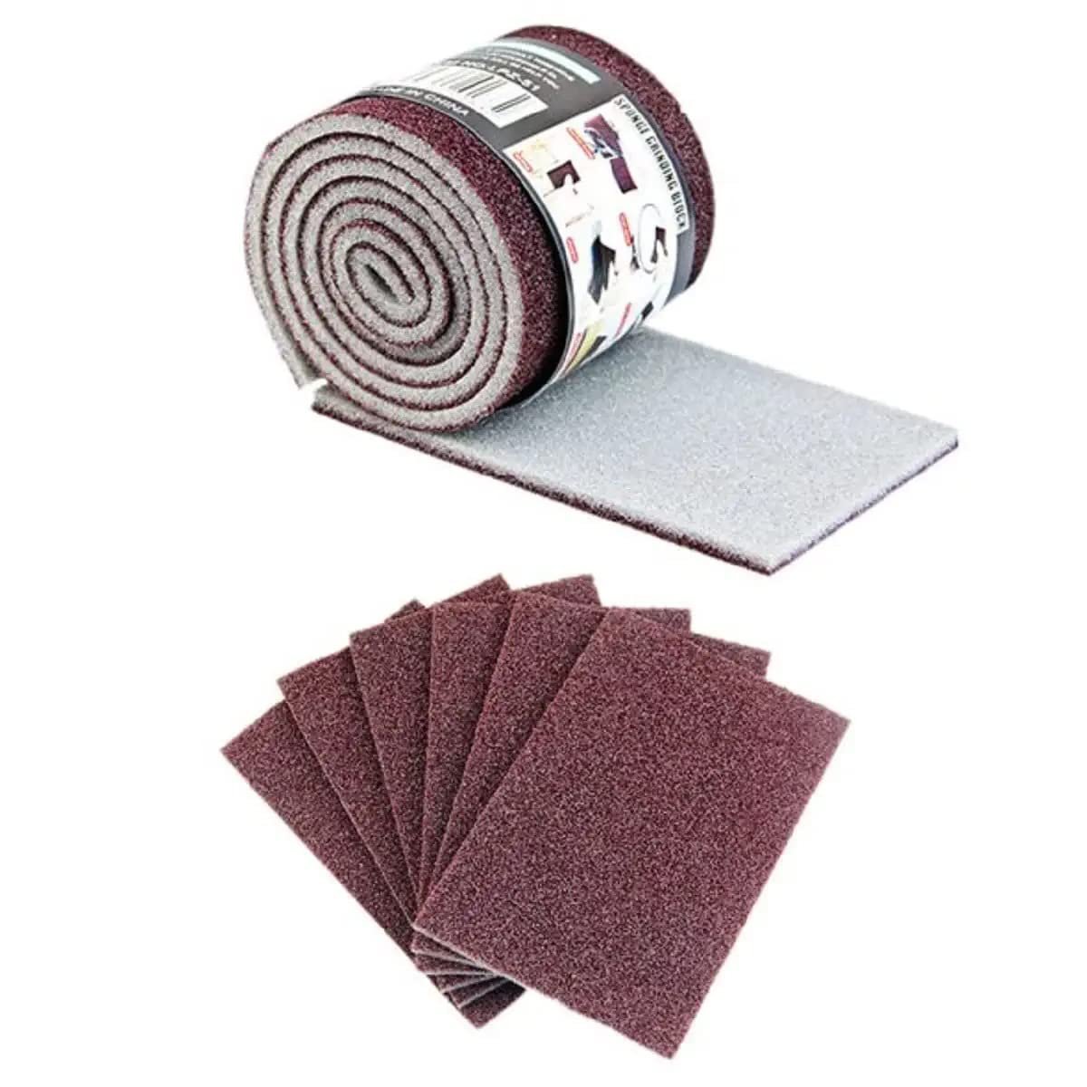 Magic Cleaning Sponge Roll (9*100CM) 19