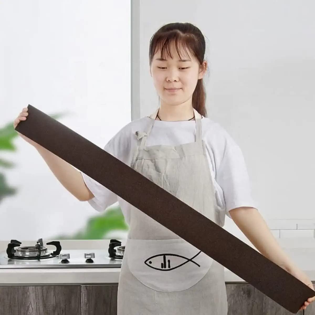 Magic Cleaning Sponge Roll (9*100CM) 21