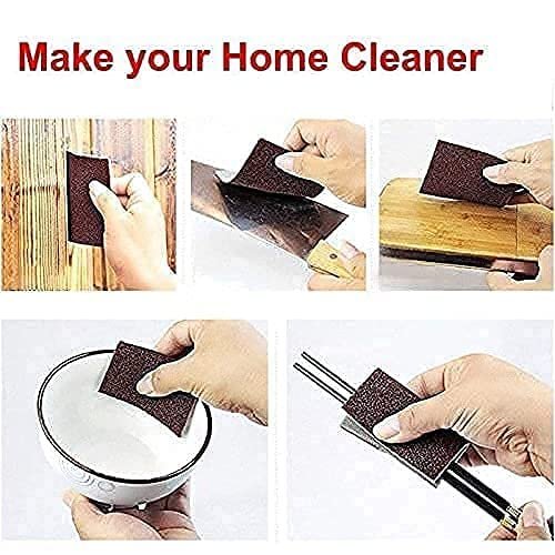 Magic Cleaning Sponge Roll (9*100CM) 7
