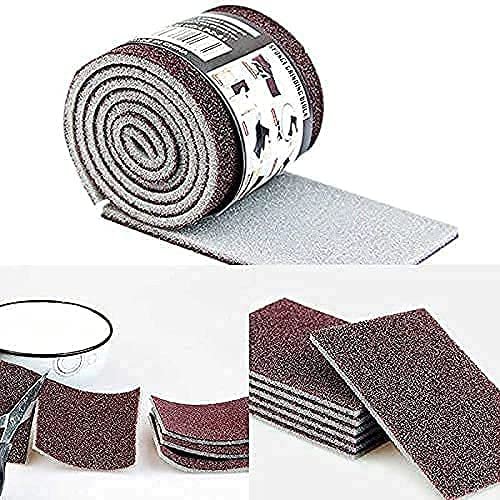 Magic Cleaning Sponge Roll (9*100CM) 9
