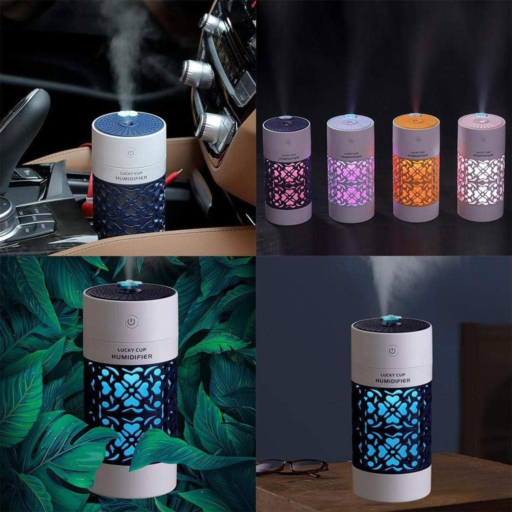 Magic Cup Humidifier 2