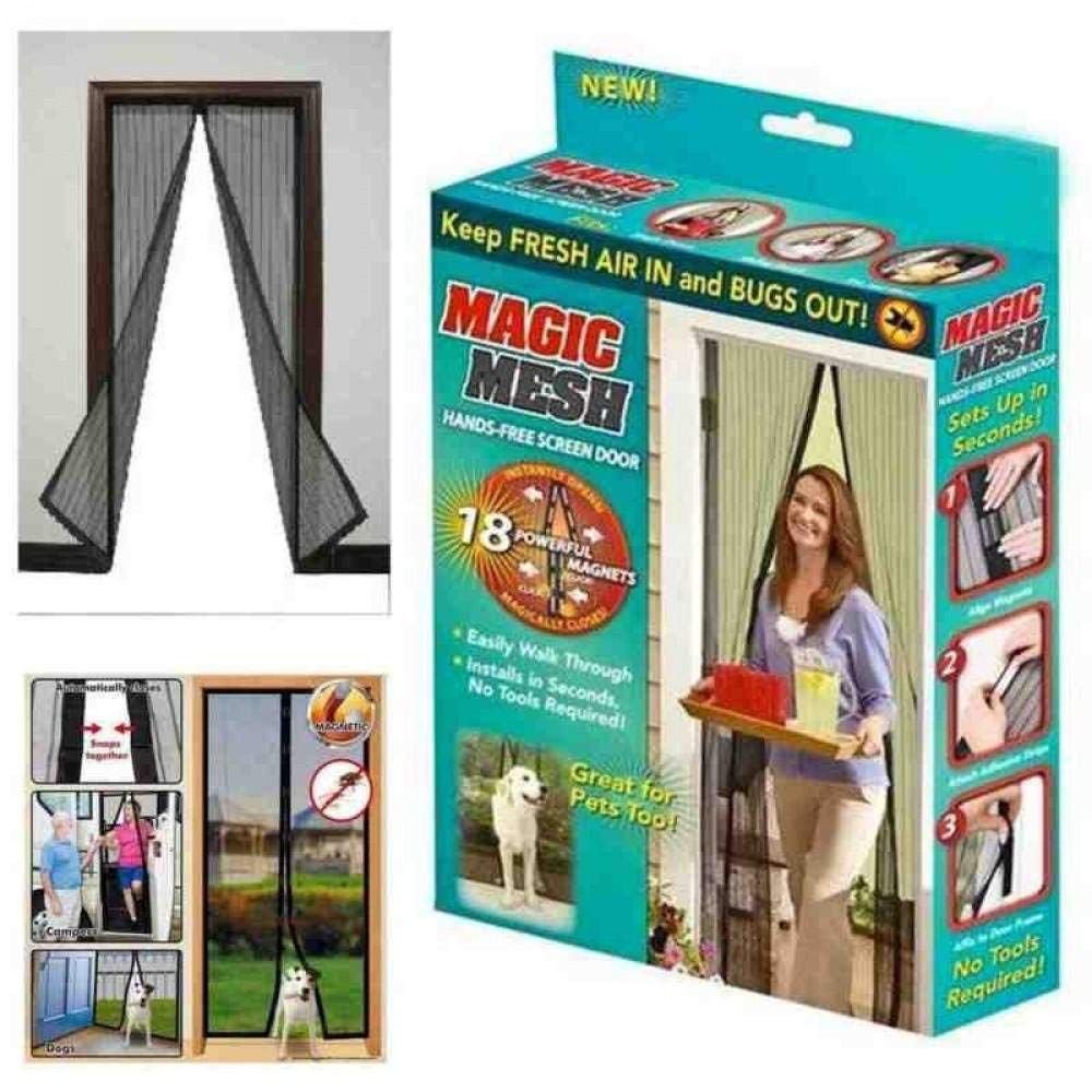 Magic Mesh 8