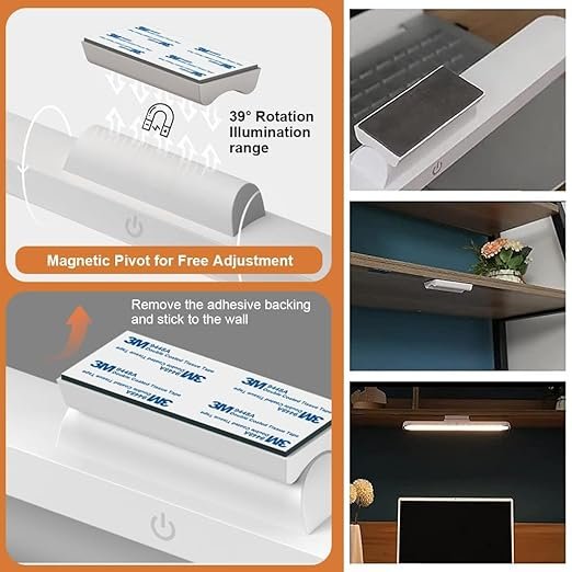 Magnetic Cabinet Light 2
