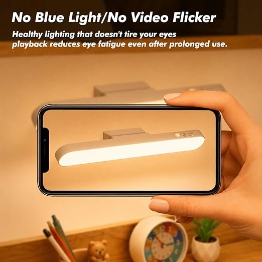 Magnetic Cabinet Light 4