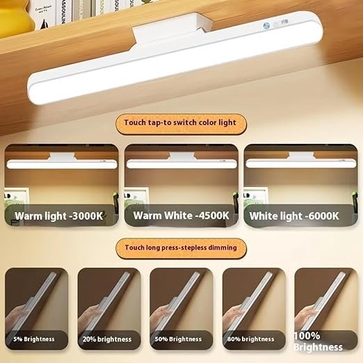 Magnetic Cabinet Light 6