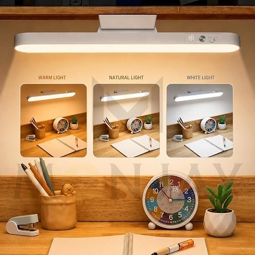 Magnetic Cabinet Light 7
