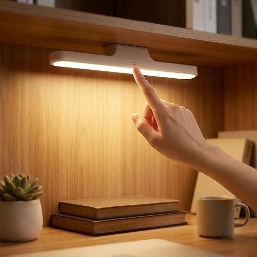 Magnetic Cabinet Light 8