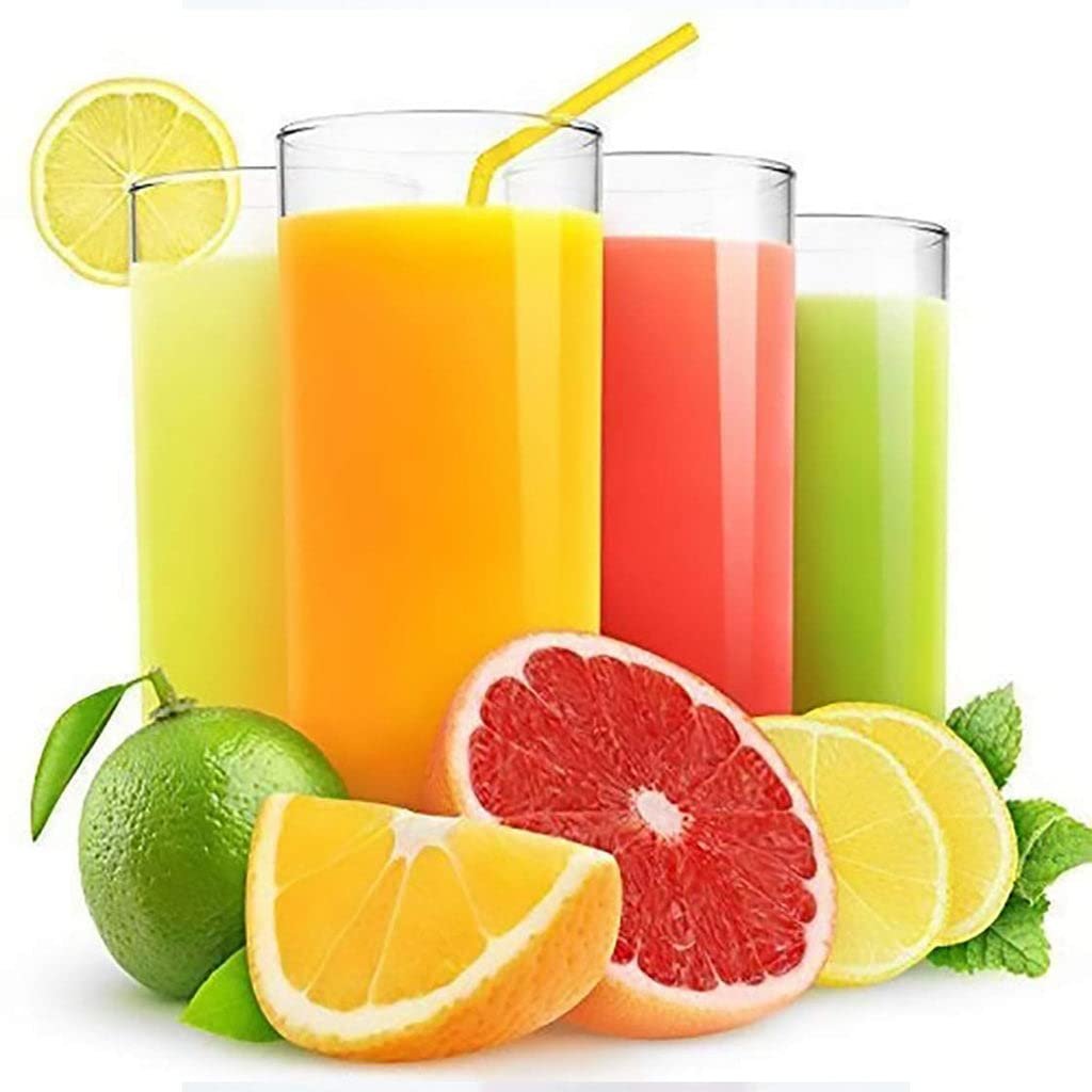 MANUAL MINI ORANGE JUICER