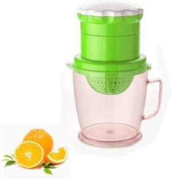 MANUAL MINI ORANGE JUICER 3