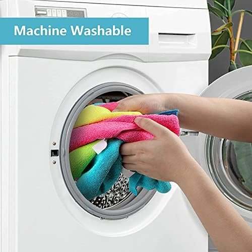 Microfiber Cleaning Cloth 7