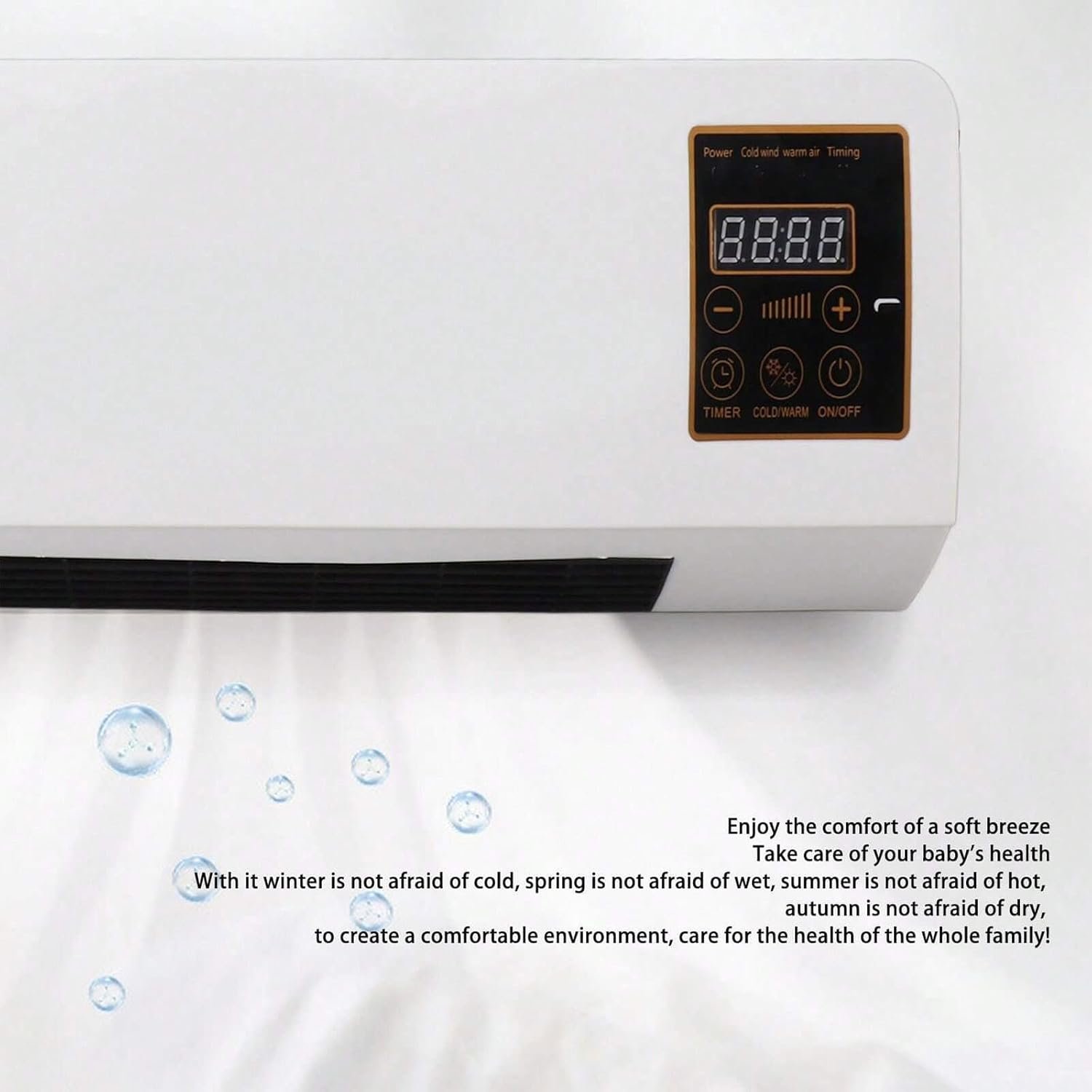 MINI AC 6