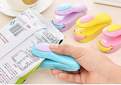 Mini Sealing Machine