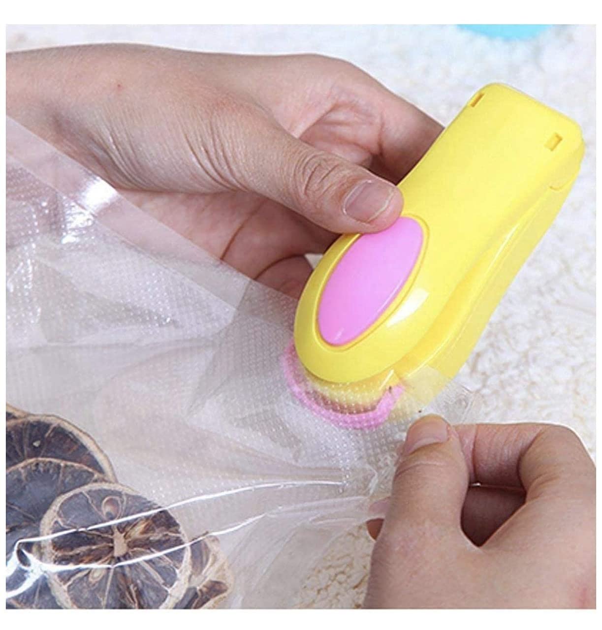Mini Sealing Machine 6