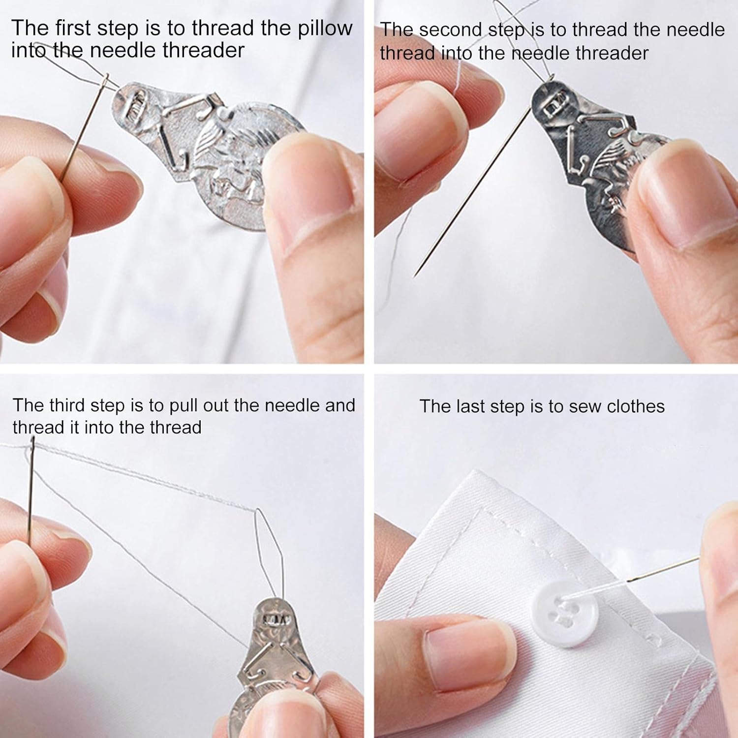 Mini Sewing Kit 5