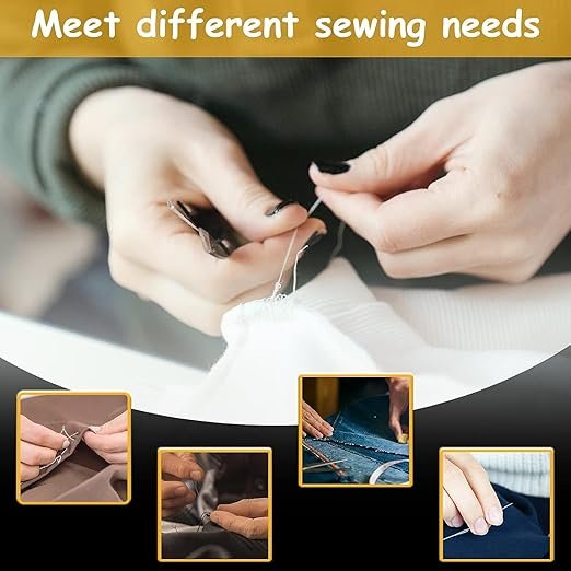 Mini Sewing Kit 11