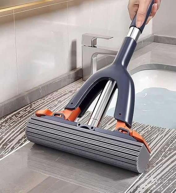MINI SPONGE MOP 2