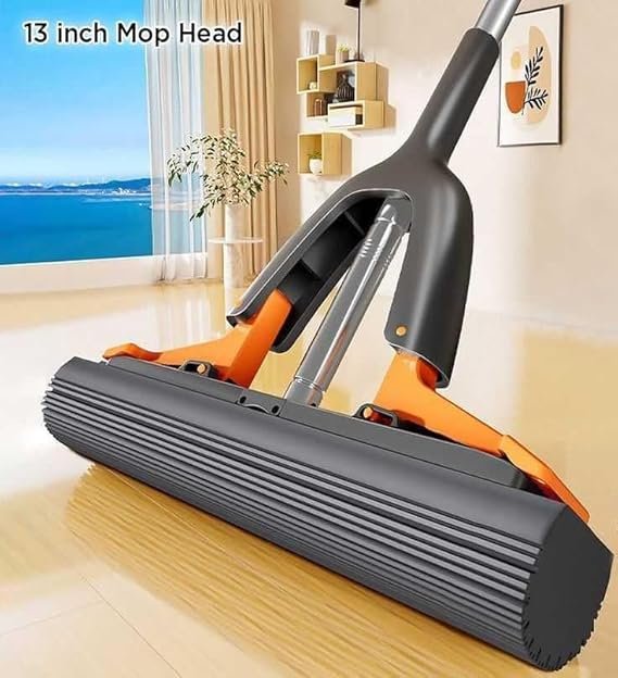 MINI SPONGE MOP 6
